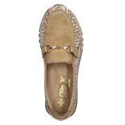 thumbnail: Rieker instappers beige multi