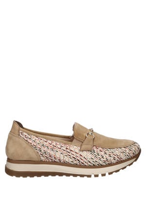 instappers beige multi