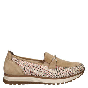 instappers beige multi