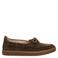 Gabor suède bootschoenen bruin