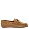 Nelson suède bootschoenen beige