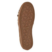 thumbnail: Nelson suède mocassins cognac