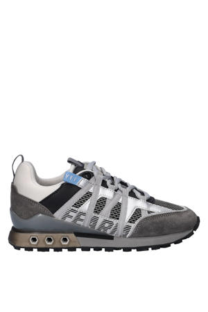 sneakers grijs