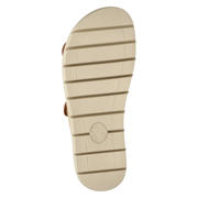 thumbnail: Nelson Flex rieten slippers naturel