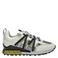 Cruyff sneakers lichtgrijs