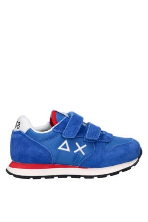 sneakers blauw