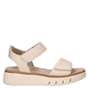 Tamaris - Dames sandalen kobalt blauw | Schuurman Schoenen
