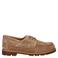 Vagabond Joslyn suède bootschoenen lichtbruin