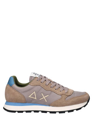 Tom Solid sneakers taupe