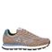 SUN68 Tom Solid sneakers taupe
