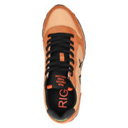 thumbnail: SUN68 Tom Fluo sneakers oranje