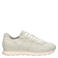 SUN68 Tom Raw Edge suède sneakers ecru