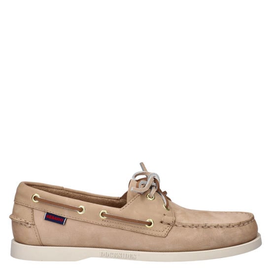 Sebago bootschoenen heren