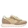 SUN68 Ally Solid sneakers beige