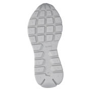 thumbnail: SUN68 Ally Gold Silver sneakers wit