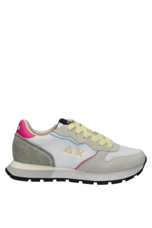 Ally Colour Explosion sneakers wit multi