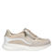 Waldlaufer leren sneakers beige
