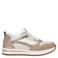 Tamaris Comfort sneakers beige