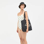 thumbnail: MADS NØRGAARD - COPENHAGEN shopper Boutiqno Athene zwart