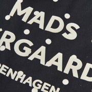 thumbnail: MADS NØRGAARD - COPENHAGEN shopper Boutiqno Athene zwart