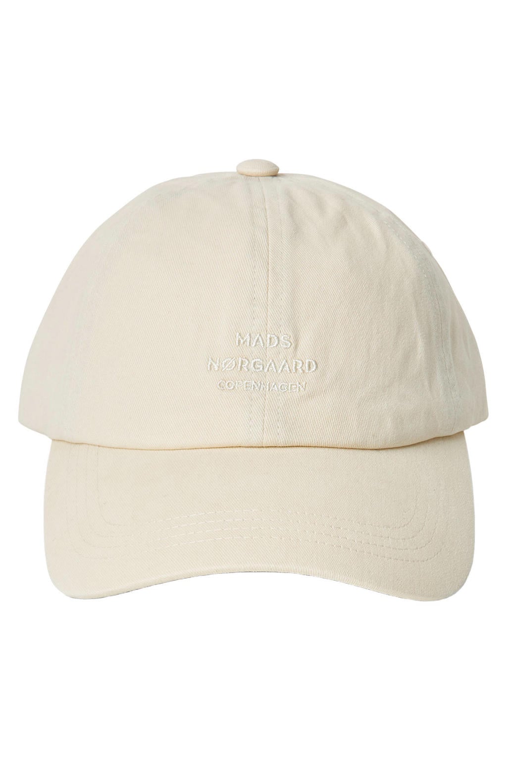MADS NØRGAARD - COPENHAGEN pet Soft Twill beige