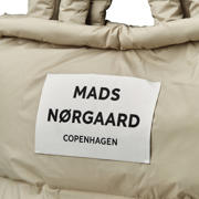 thumbnail: MADS NØRGAARD - COPENHAGEN gewatteerde shopper beige