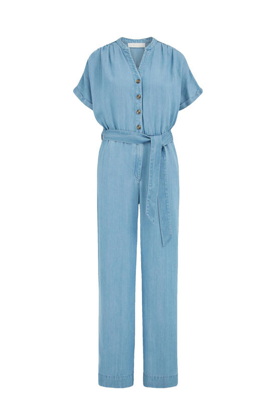 WE Fashion Blue Ridge jumpsuits