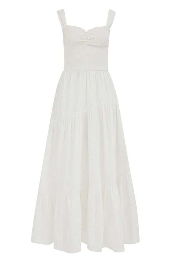 WE Fashion maxi jurken dames