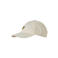Lyle & Scott pet met logo ecru