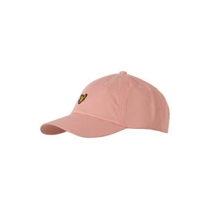 pet met logo roze