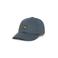 Lyle & Scott pet met logo grijs