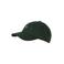 Lyle & Scott pet met logo donkergroen