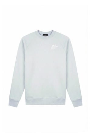 sweater lichtgrijs
