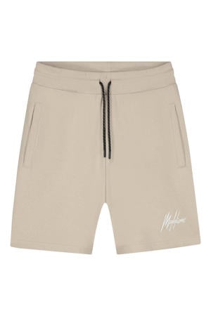 sweatshort zand