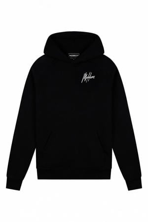 hoodie zwart