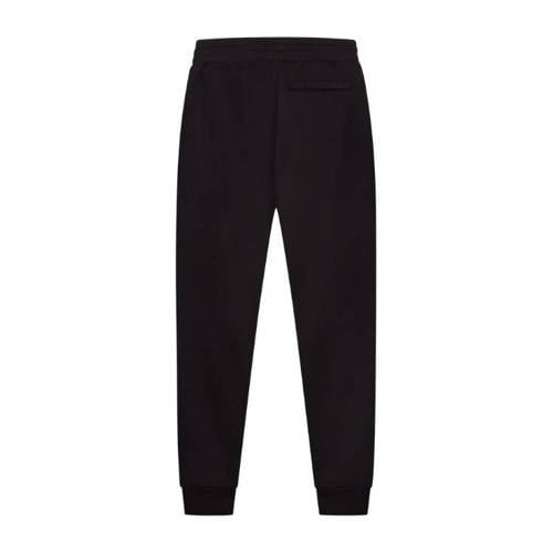 Malelions regular joggingbroek zwart afbeelding