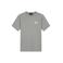Malelions T-shirt Raglan lichtgrijs