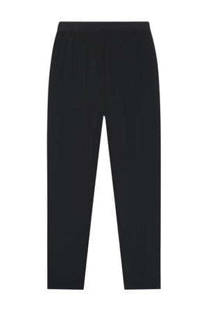 sportbroek zwart