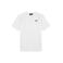 Malelions sportshirt wit
