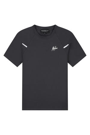 T-shirt grijs