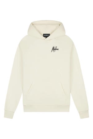 hoodie ecru