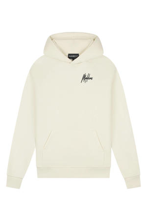 hoodie ecru
