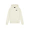 Malelions hoodie ecru