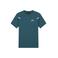 Malelions T-shirt petrol