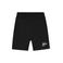 Malelions sweatshort zwart