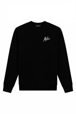 sweater zwart