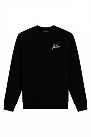 sweater zwart