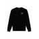 Malelions sweater zwart