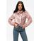 Fifth House blouse lichtroze
