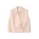 Fifth House gilet lichtroze